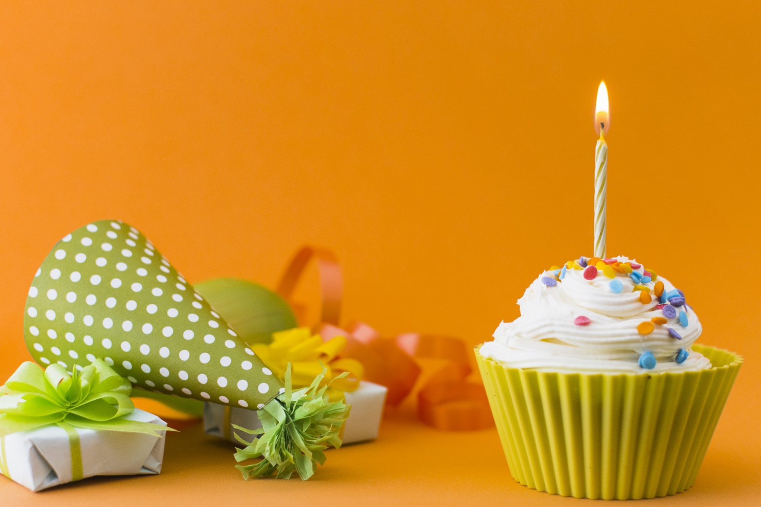 Make special, personalized birthday videos for that extra special day