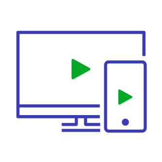 Mobile & Desktop Formats