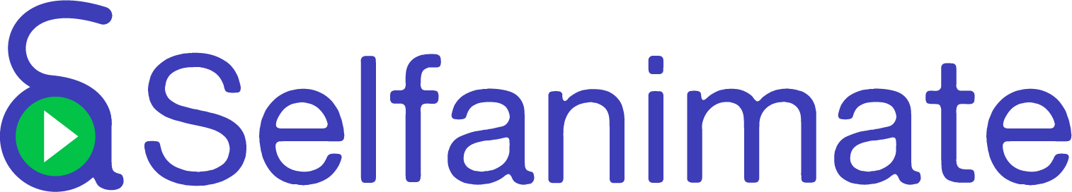 Logo of Selfanimate