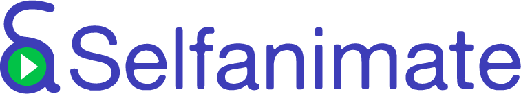 Logo of Selfanimate