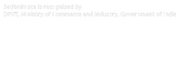 Startup India recognition